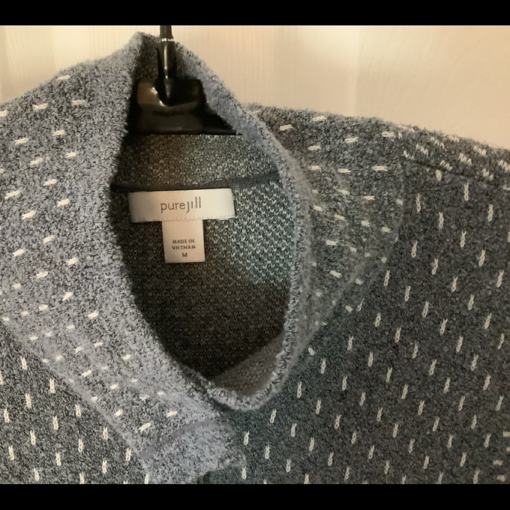 Sweater topper - Picture 6 of 15